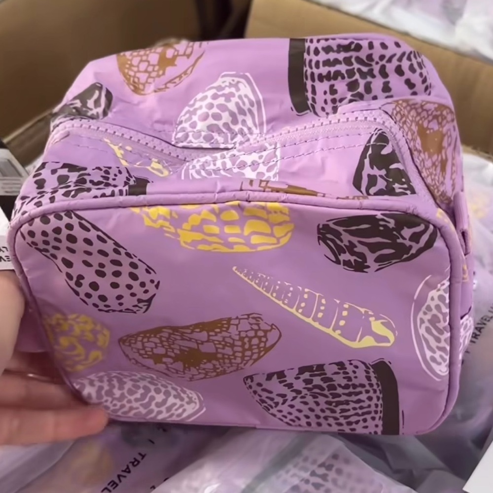 Aloha Collection Sunburst Shells Beached Git Kit Limited Edition